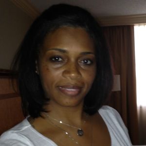 Meet your Posher, Jacqueline